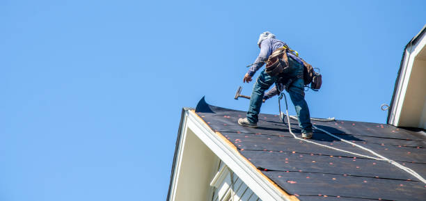 Quick and Trustworthy Emergency Roof Repair Services in Cottonwood, AL